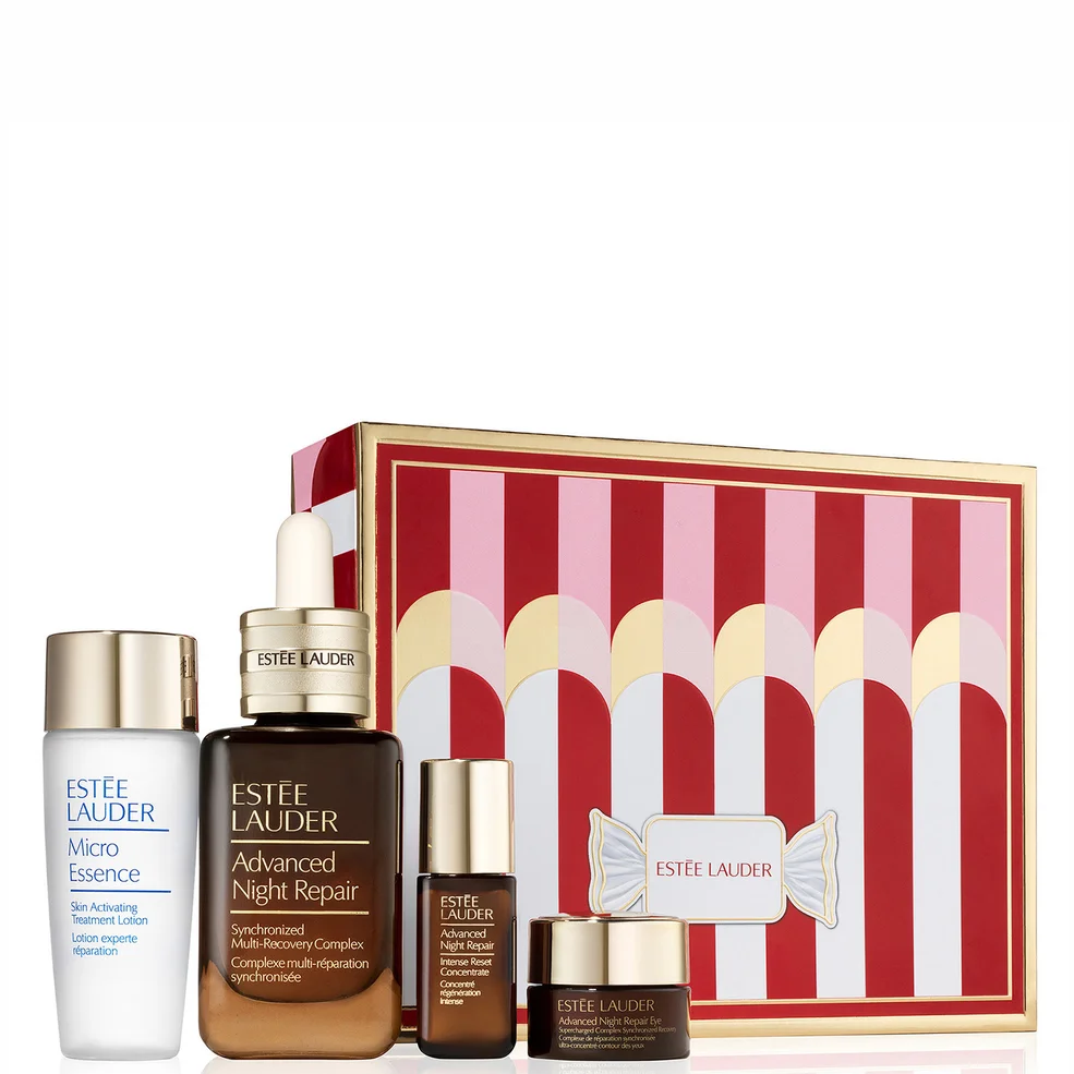Estée Lauder Repair and Renew Skincare Treats Imagen 1