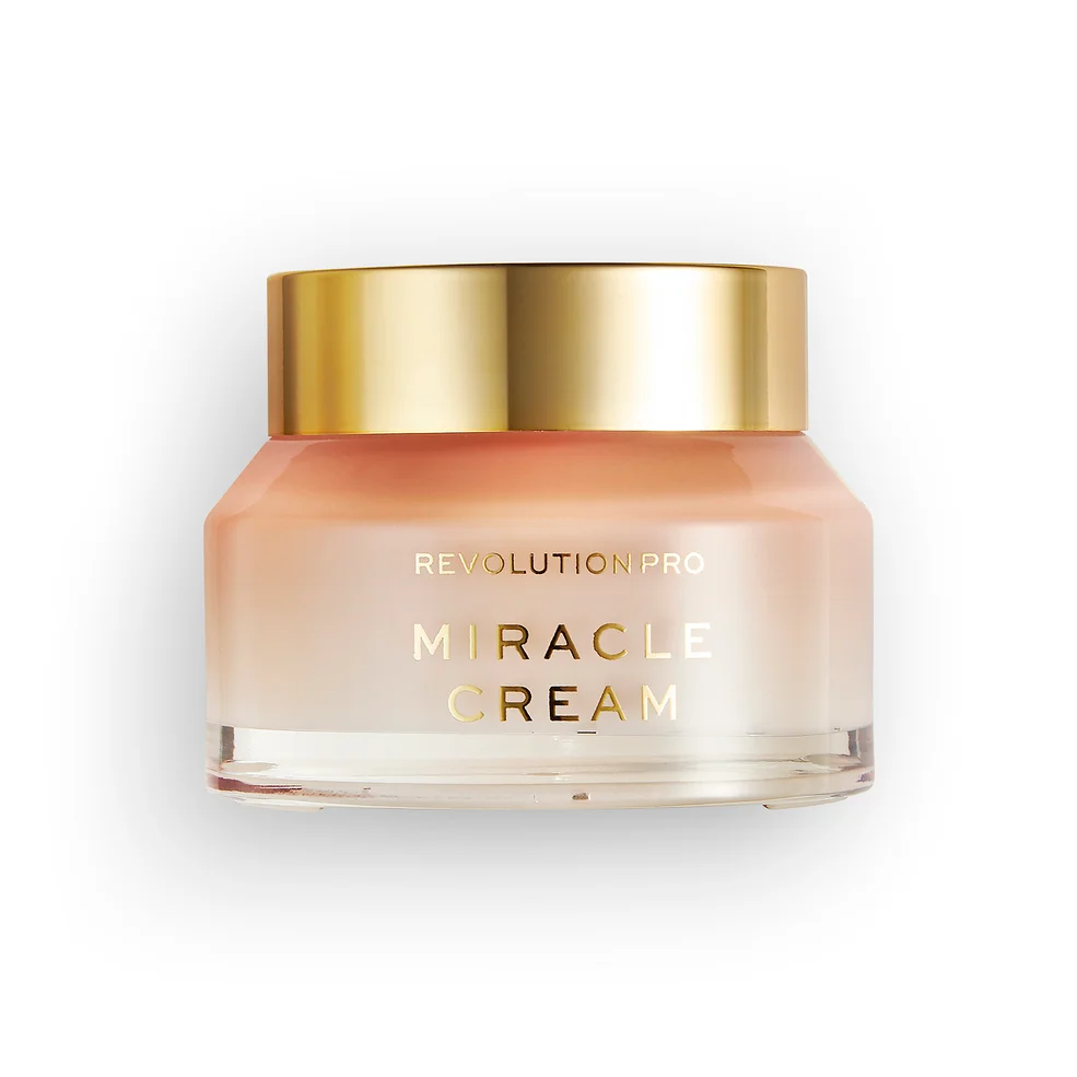 Revolution Pro Miracle Cream Imagen 1