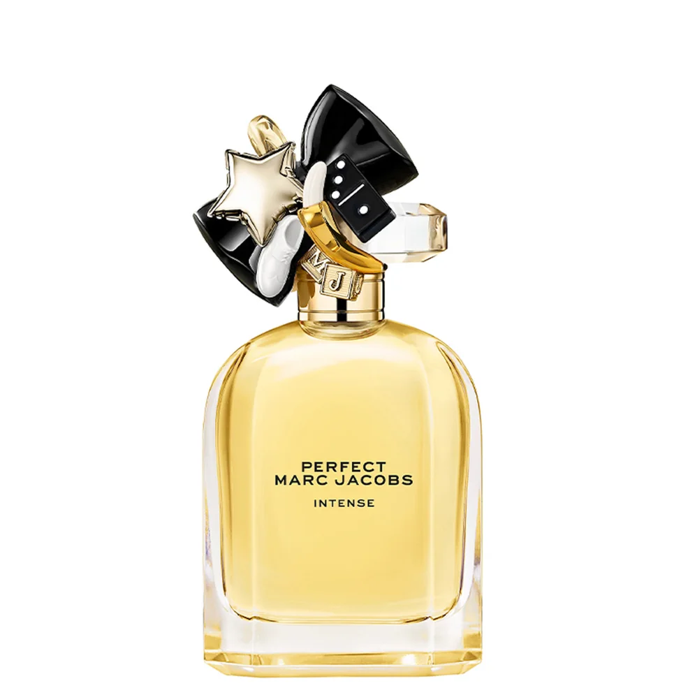 Marc Jacobs Perfect Intense Eau de Parfum 100ml Imagen 1