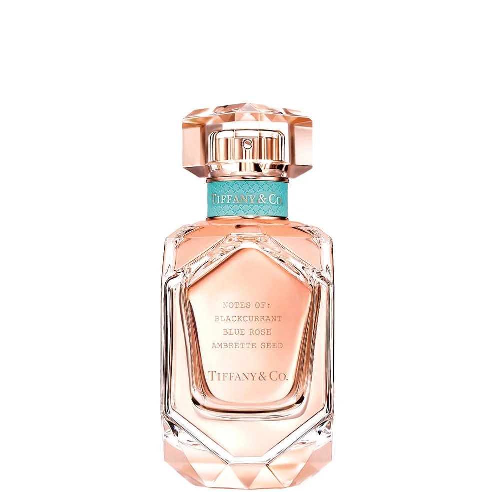 Tiffany & Co. Rose Gold Eau de Parfum For Her 50ml Imagen 1