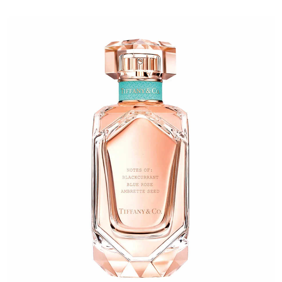 Tiffany & Co. Rose Gold Eau de Parfum For Her 75ml Imagen 1