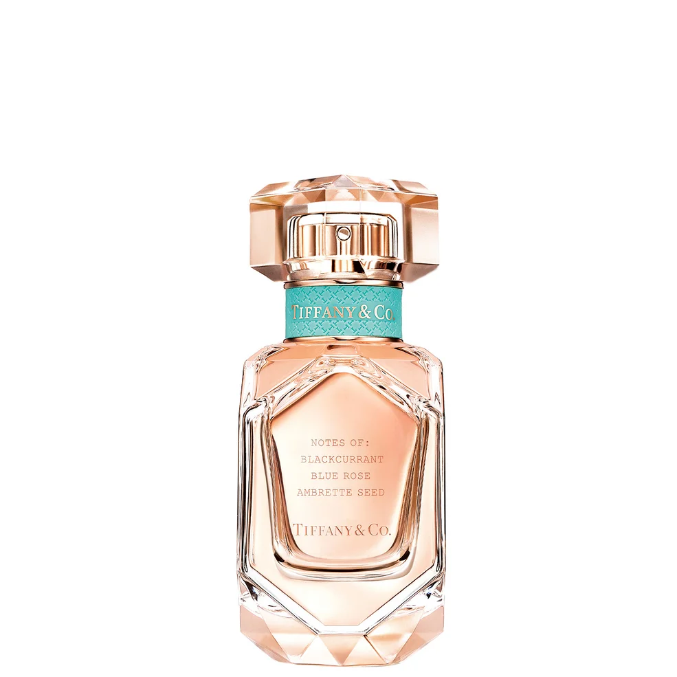 Tiffany & Co. Rose Gold Eau de Parfum For Her 30ml Imagen 1
