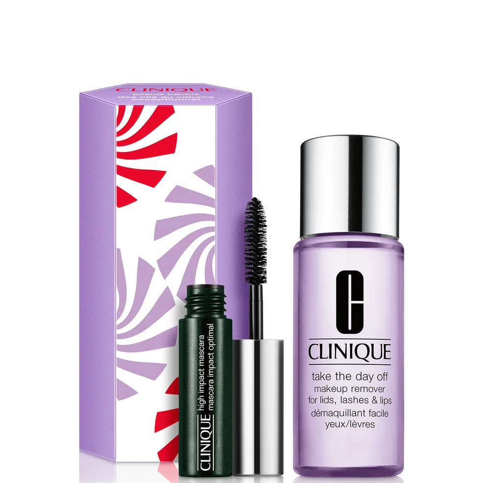 Clinique Beauty Bauble Set (Valorado en 21,00€) Imagen 1