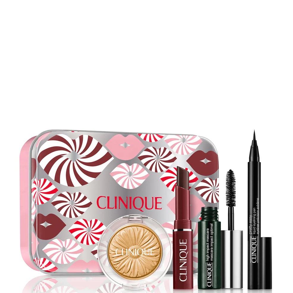 Set de maquillaje Clinique Must-Have (Valorado en 45,00 €) Imagen 1