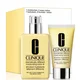 Set Clinique 1 Moisturiser 2 Ways (Valorado en £115.00)