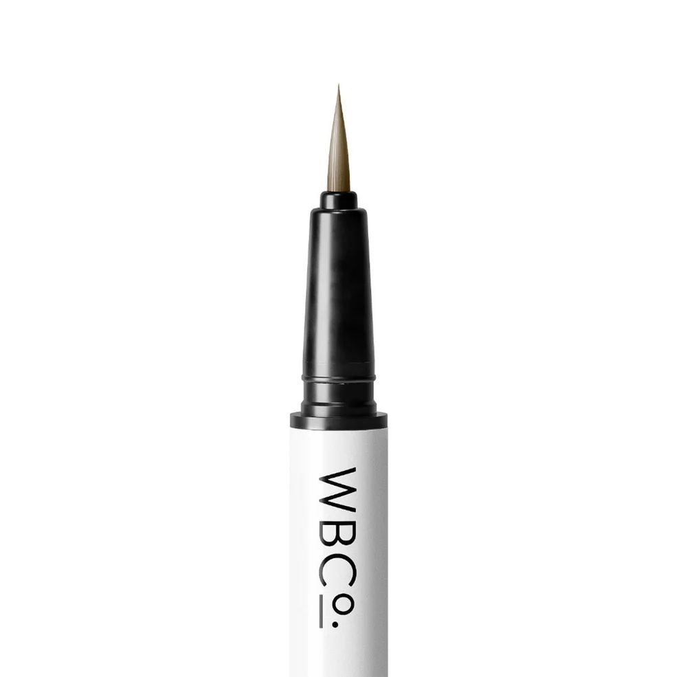 West Barn Co Exclusive The Brow Pen (Varios tonos) Imagen 1