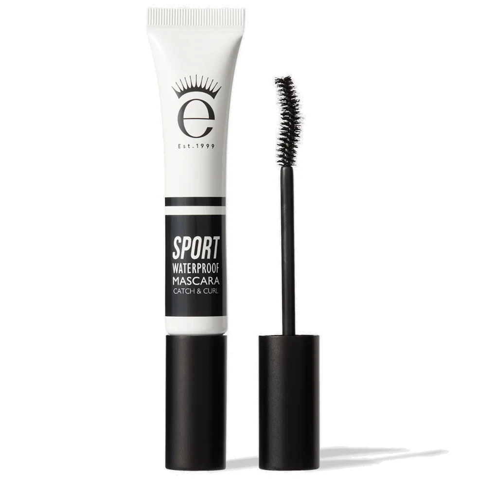 Eyeko Sport Waterproof Mascara (Reform) Imagen 1