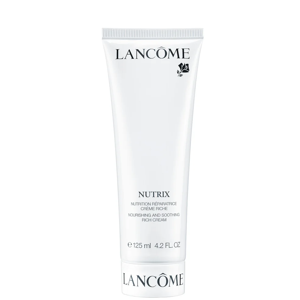 Lancôme Nutrix Face Cream 125ml Imagen 1