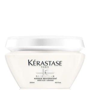 Kérastase Specifique Masque Réhydratant Mask 200ml - undefined undefined