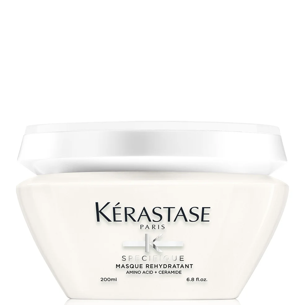 Kérastase Specifique Masque Réhydratant Mask 200ml Imagen 1