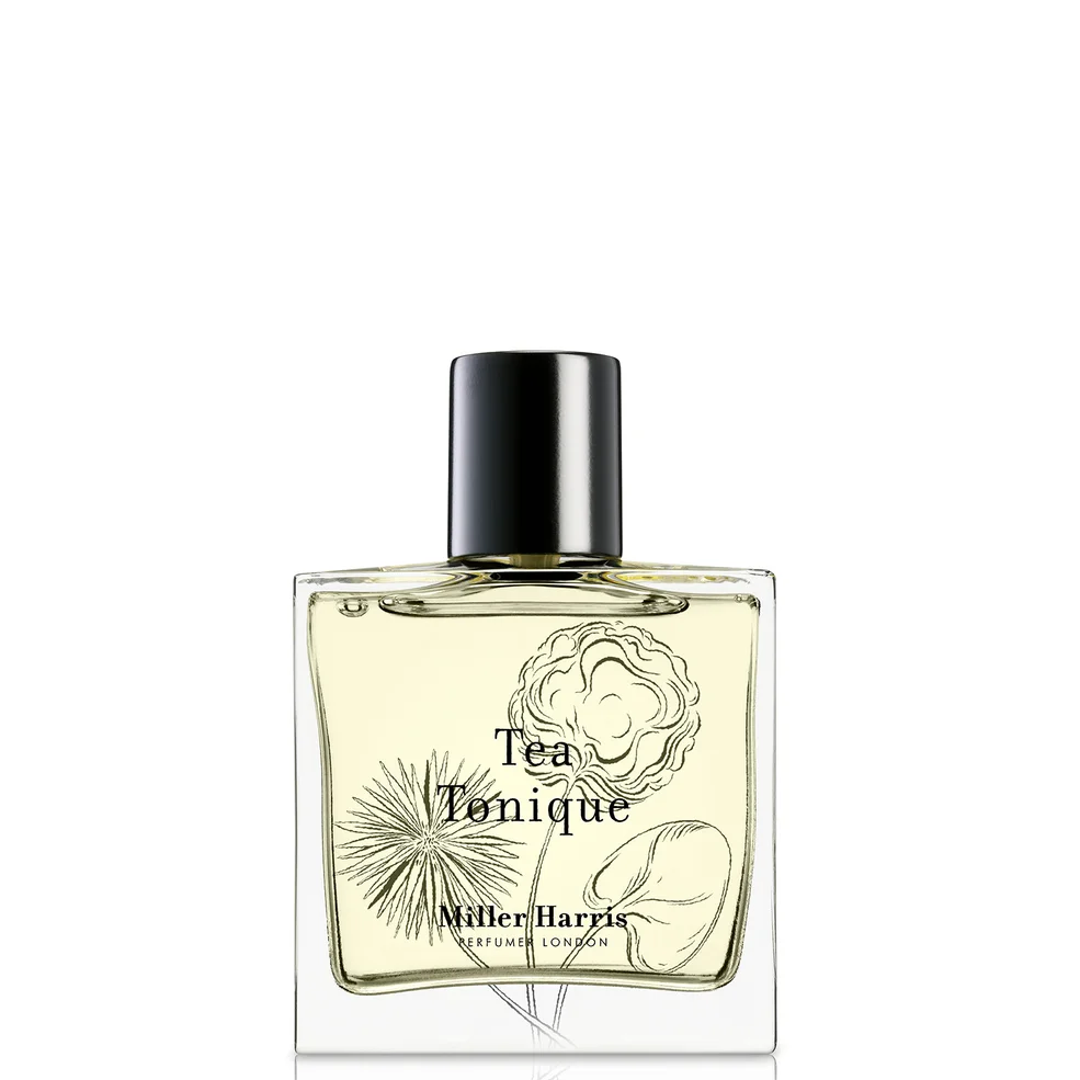 Miller Harris Tea Tonique Eau de Parfum 50ml Imagen 1