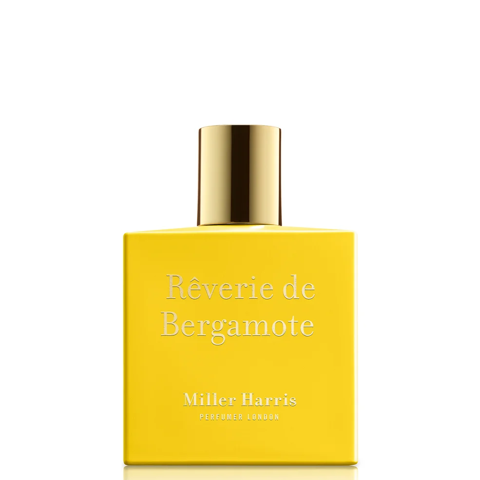 Miller Harris Reverie de Bergamote Eau de Parfum 50ml Imagen 1