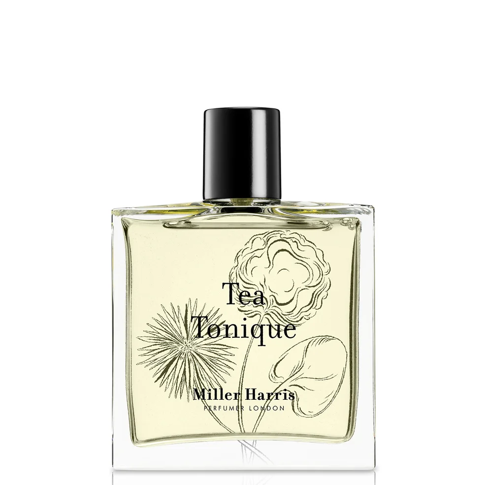 Miller Harris Tea Tonique Eau de Parfum 100ml Imagen 1