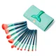 Spectrum Collections The Little Mermaid Ariel 12 Piece Brush Set