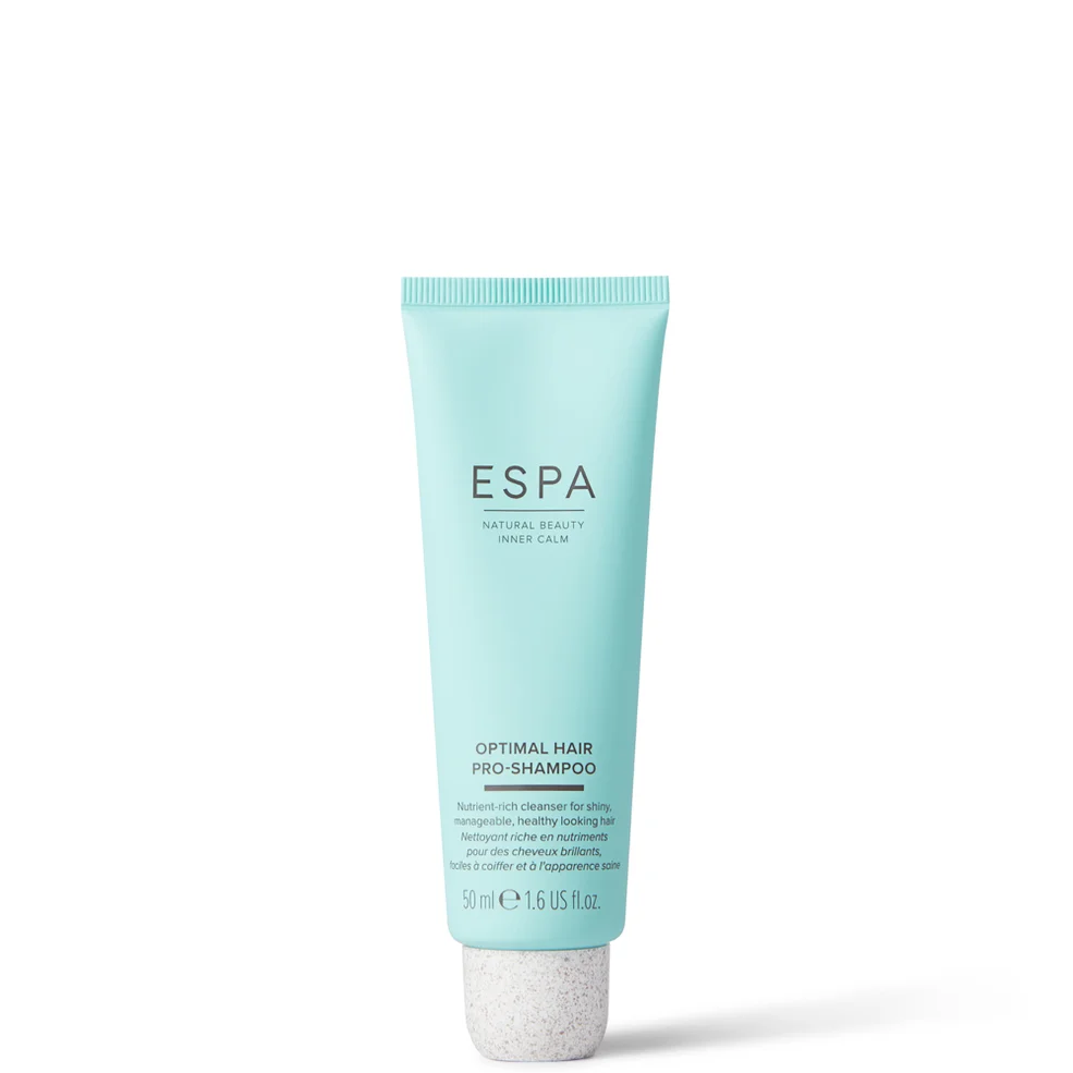 ESPA (Sample) Optimal Pro Shampoo 50ml Imagen 1