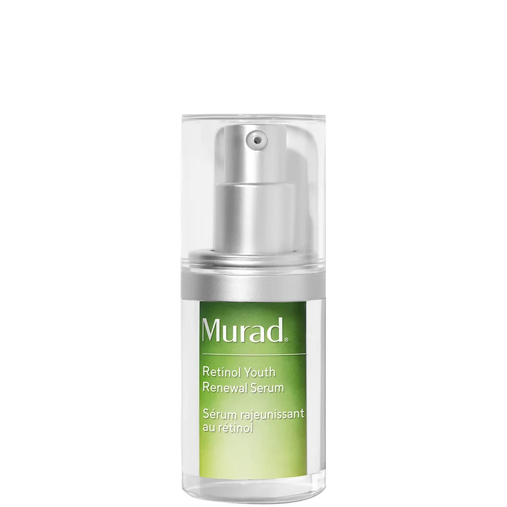 Murad Retinol Youth Renewal Serum 15ml Imagen 1