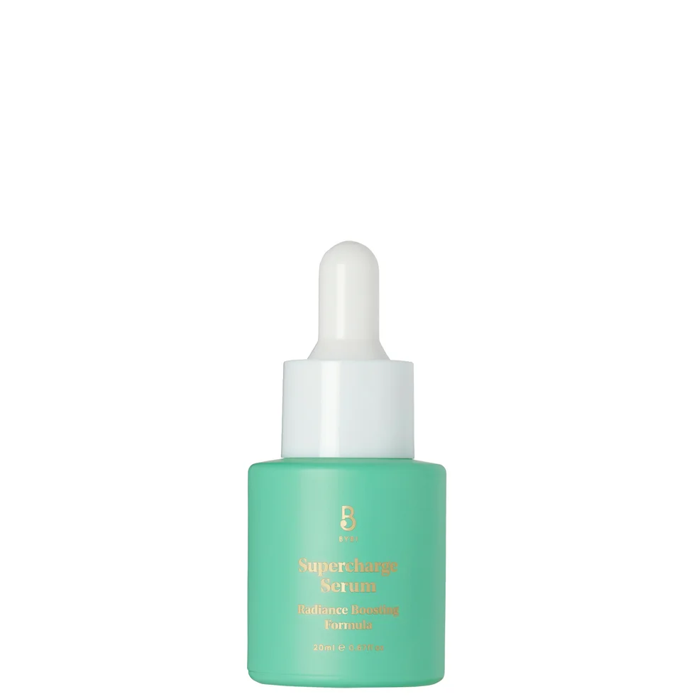 BYBI Supercharge Serum 20ml Imagen 1