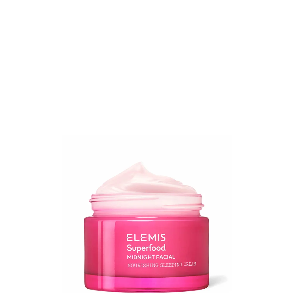 Elemis Superfood Midnight Facial 50ml Imagen 1