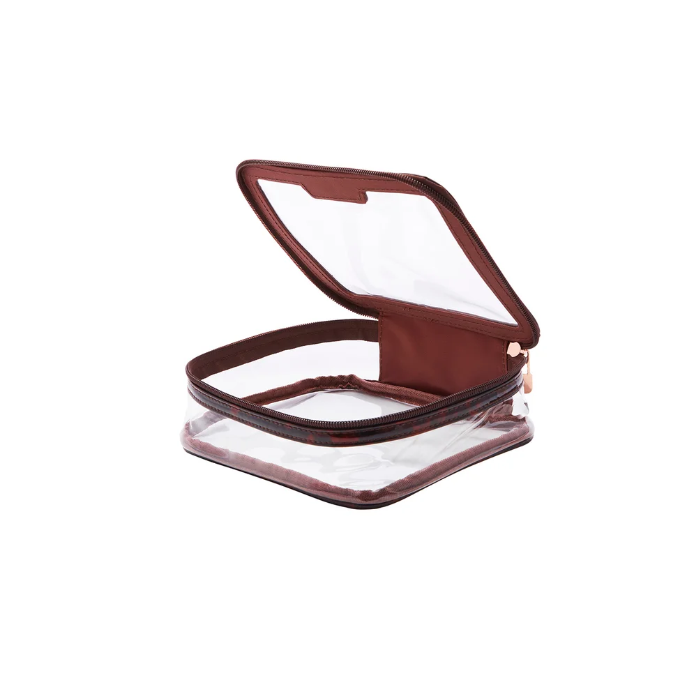 Bolsa de maquillaje Revolution Pro Goddess Glow Imagen 1