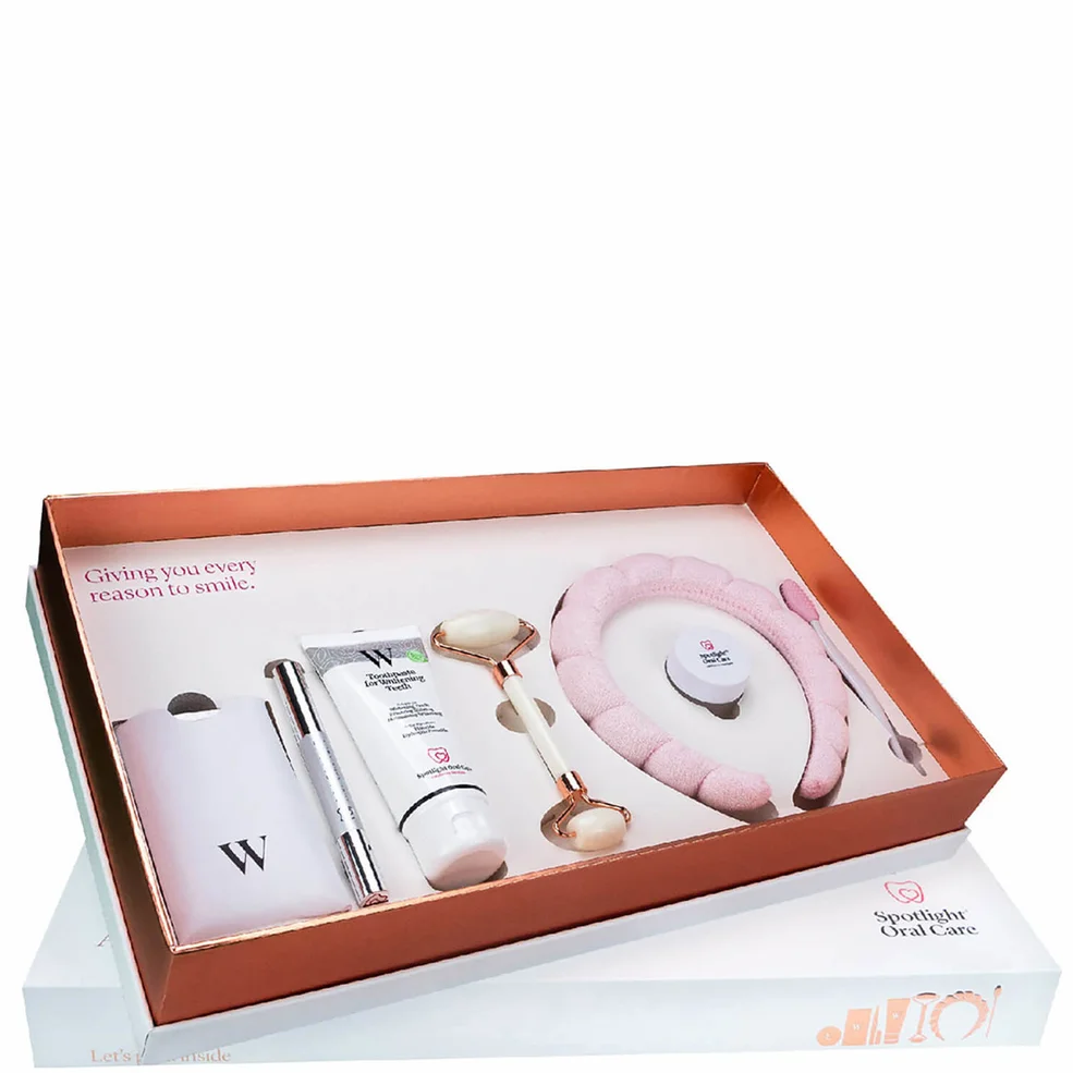 Spotlight Oral Care Make Smiles Happen Regalo para ella Imagen 1