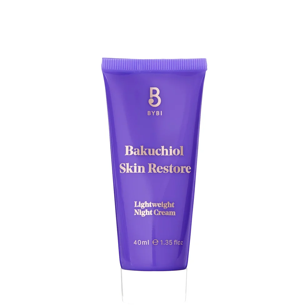 BYBI Exclusive Bakuchiol Skin Restore 40ml Imagen 1