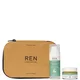 Set REN Clean Skincare All is Calm