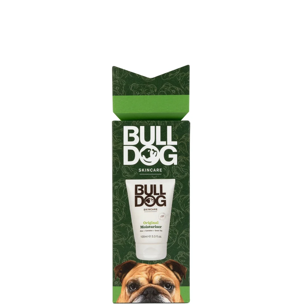 Bulldog Original Moisturiser Cracker Imagen 1
