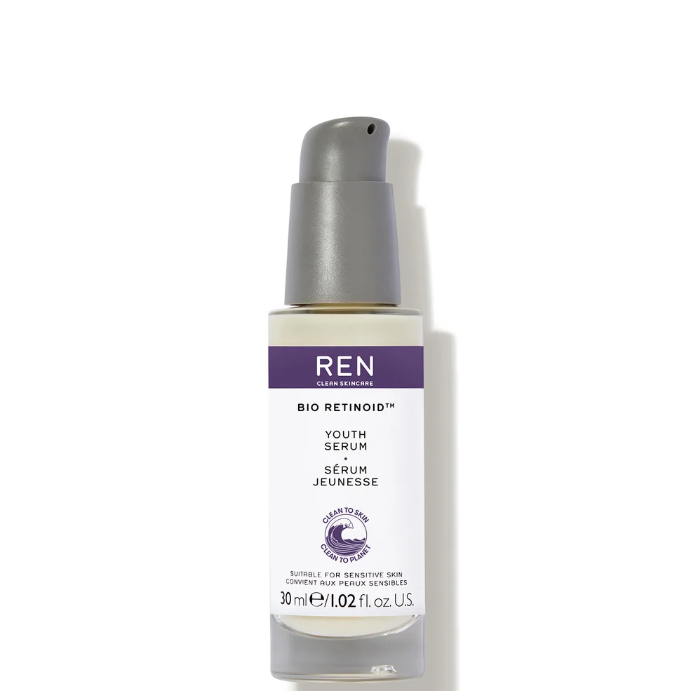 REN Clean Skincare Bio Retinoid Youth Serum 30ml Imagen 1