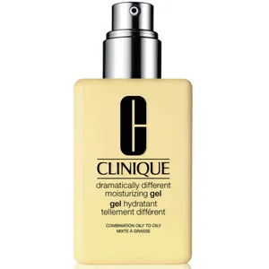 Clinique Jumbo Gel Hidratante Dramáticamente Diferente 200ml - undefined undefined