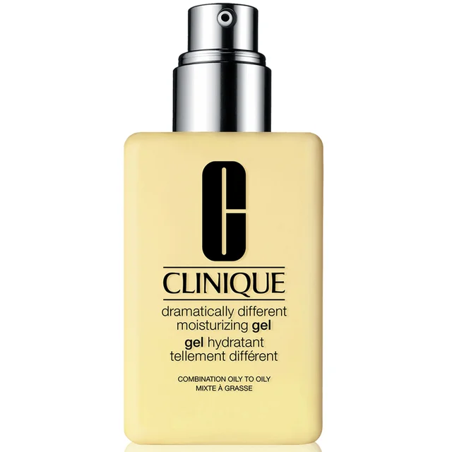 Clinique Jumbo Gel Hidratante Dramáticamente Diferente 200ml