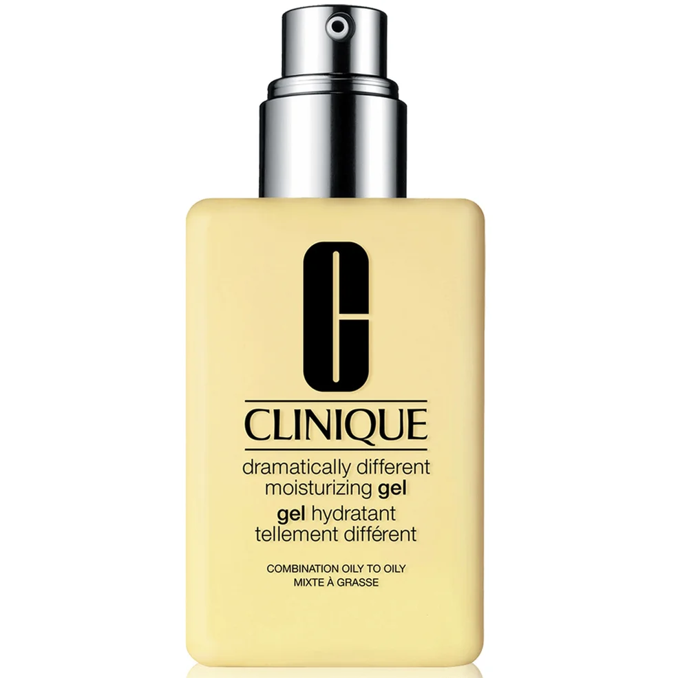 Clinique Jumbo Gel Hidratante Dramáticamente Diferente 200ml Imagen 1