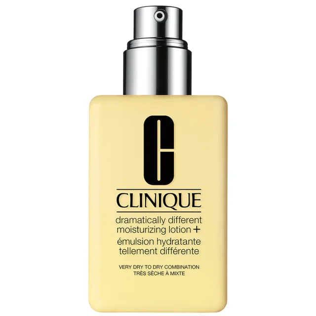 Loción hidratante Jumbo Dramatically Different de Clinique 200ml