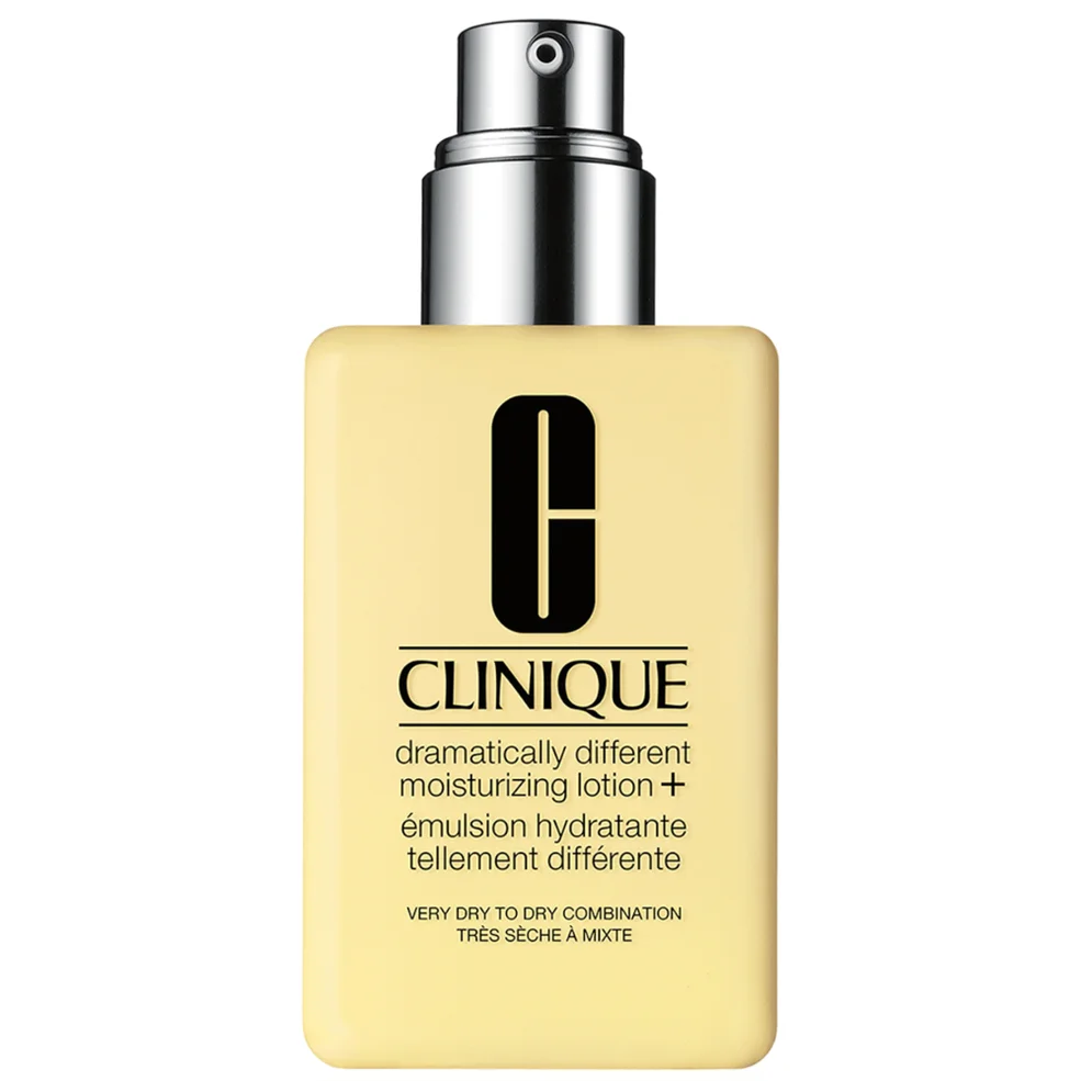 Loción hidratante Jumbo Dramatically Different de Clinique 200ml Imagen 1