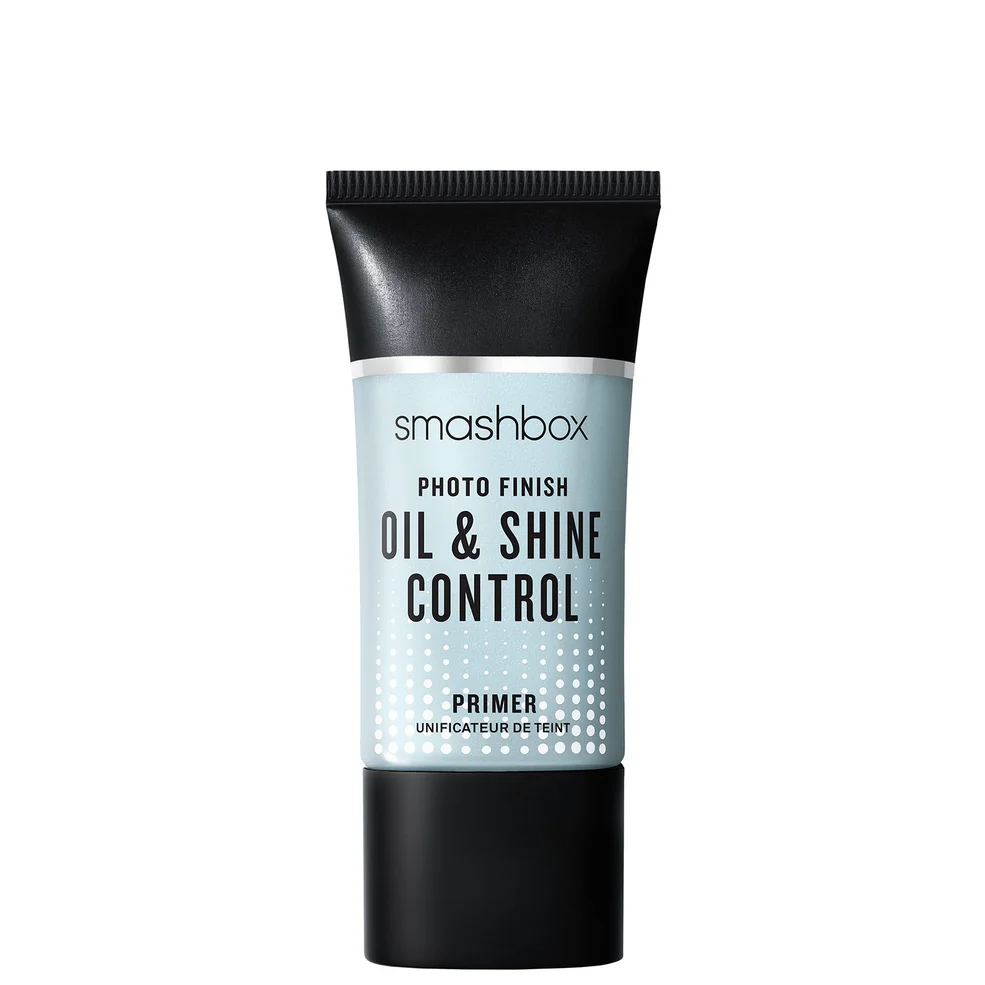 smashbox Photo Finish Oil and Shine Control Primer Mini 8ml Imagen 1