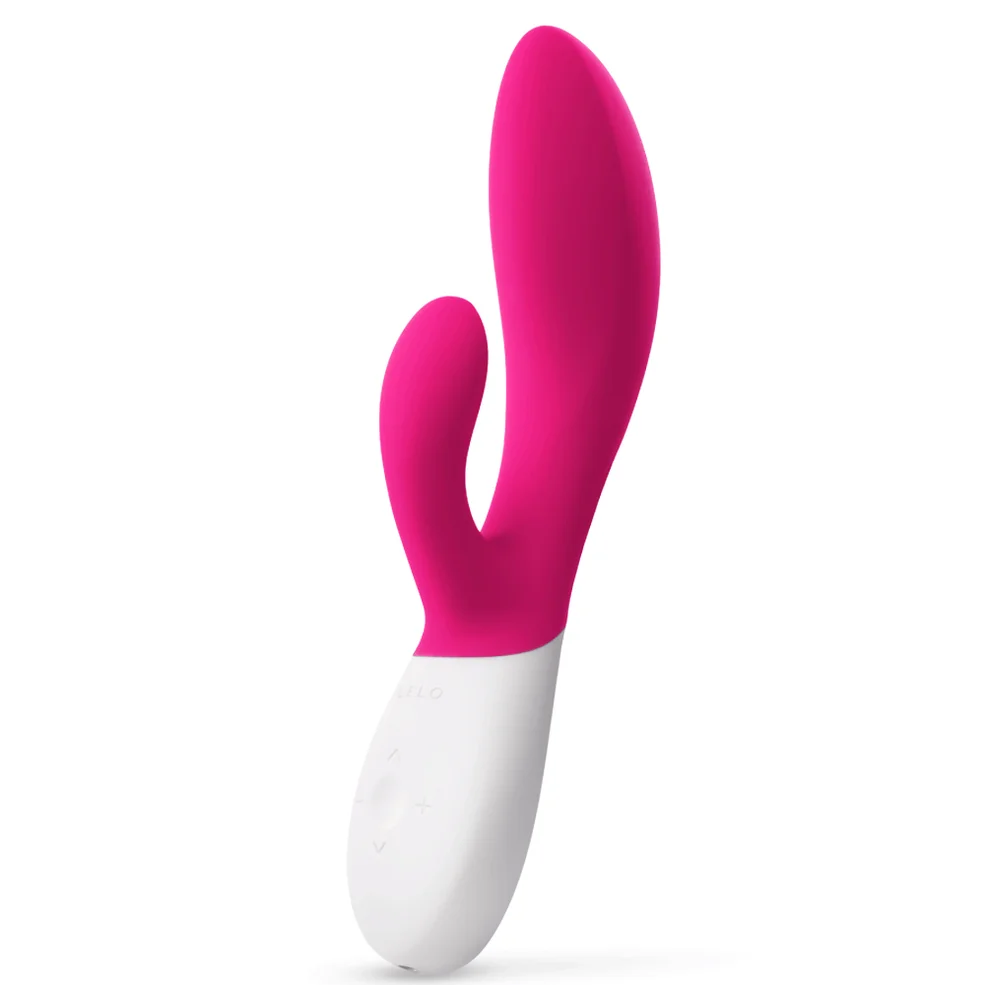 LELO Ina Wave 2 - Cerise Imagen 1