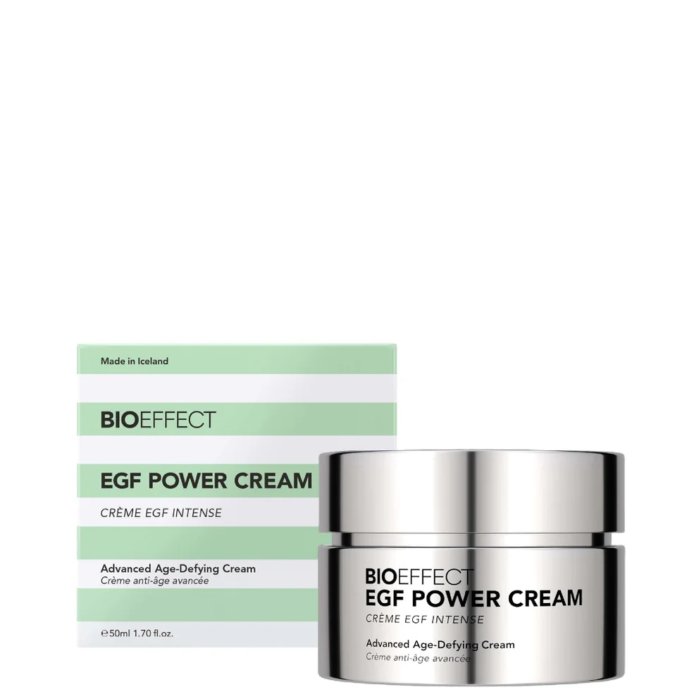 BIOEFFECT EGF Power Cream 50ml Imagen 1