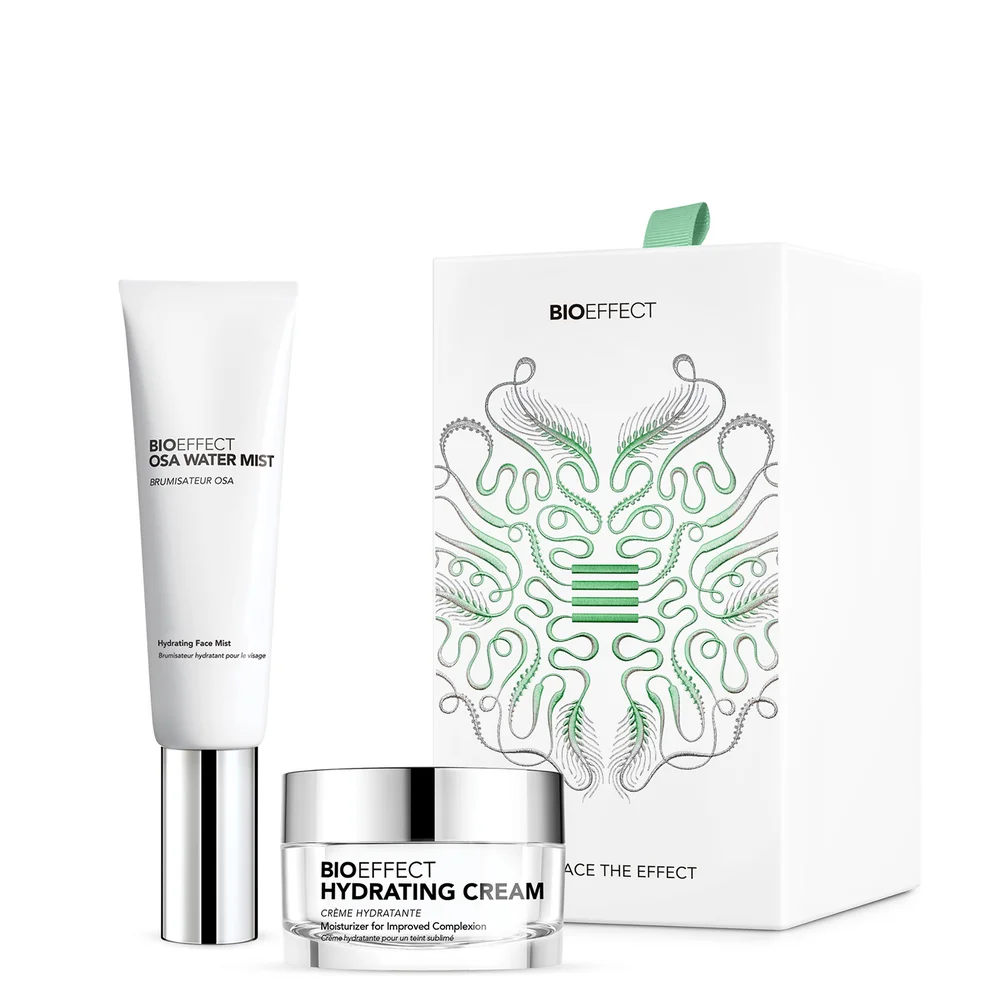 BIOEFFECT Hydration Heroes Skincare Set Imagen 1