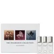 ALL SAINTS TRAVEL SET .5OZ X3