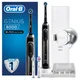 Oral B Genius 8000 Electric Toothbrush - Black