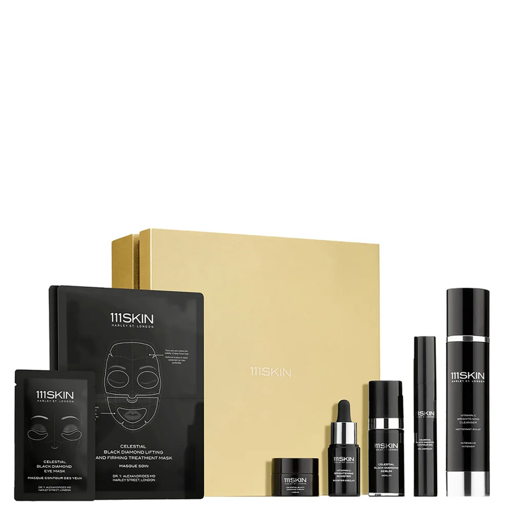 111SKIN The Gold Edit Imagen 1