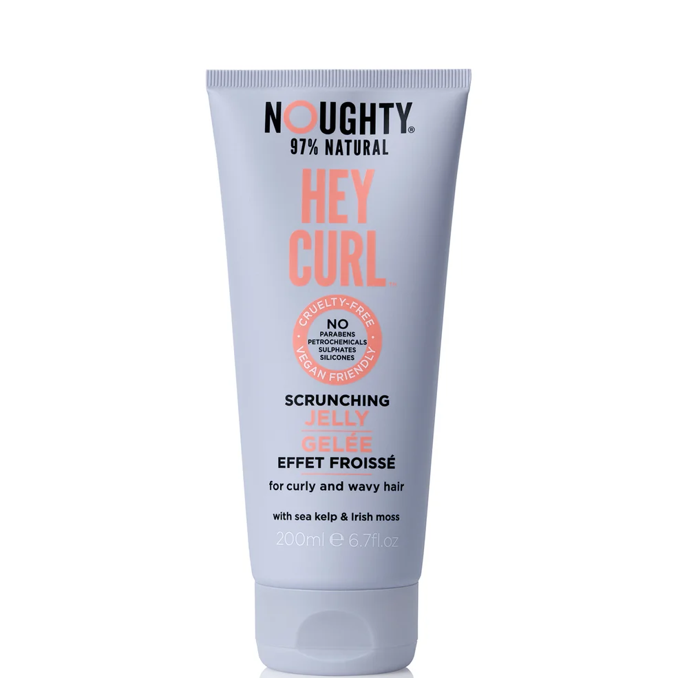 Noughty Wave Hello Curl Jelly 200ml Imagen 1