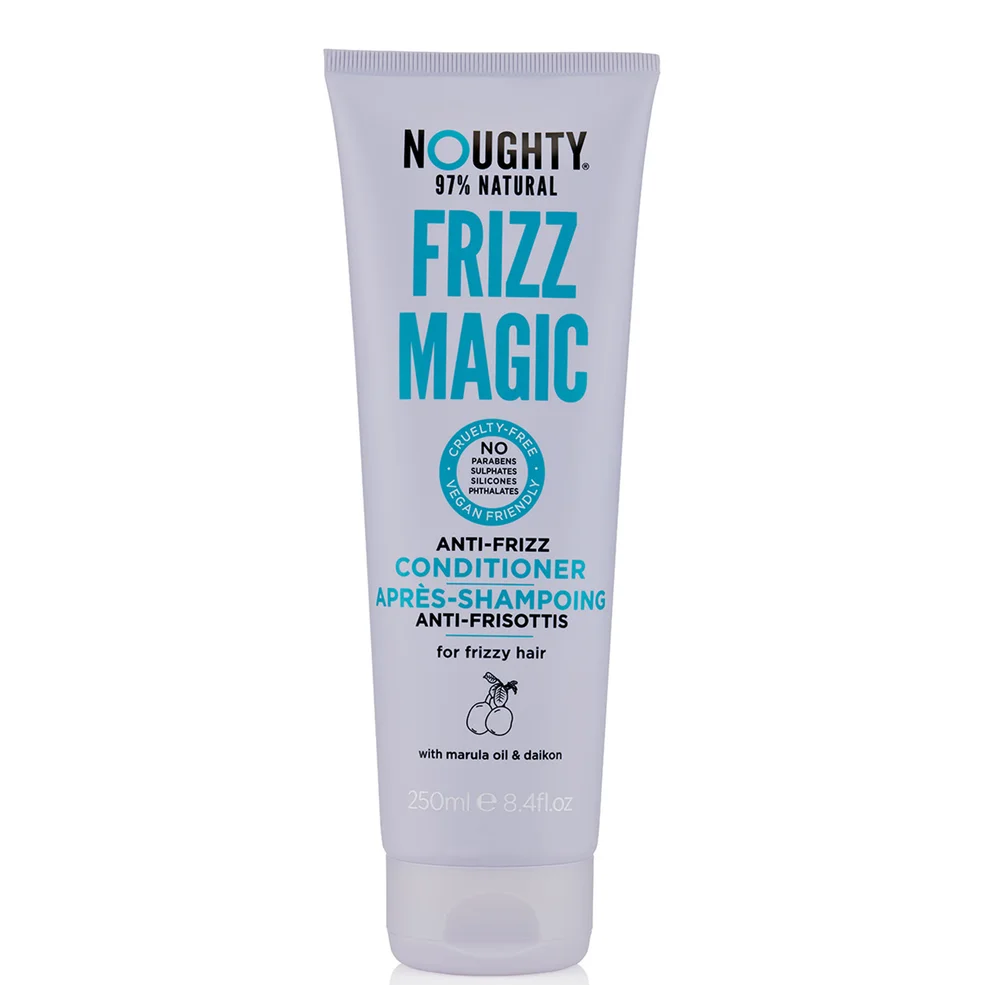 Noughty Frizz Magic Conditioner 250ml Imagen 1