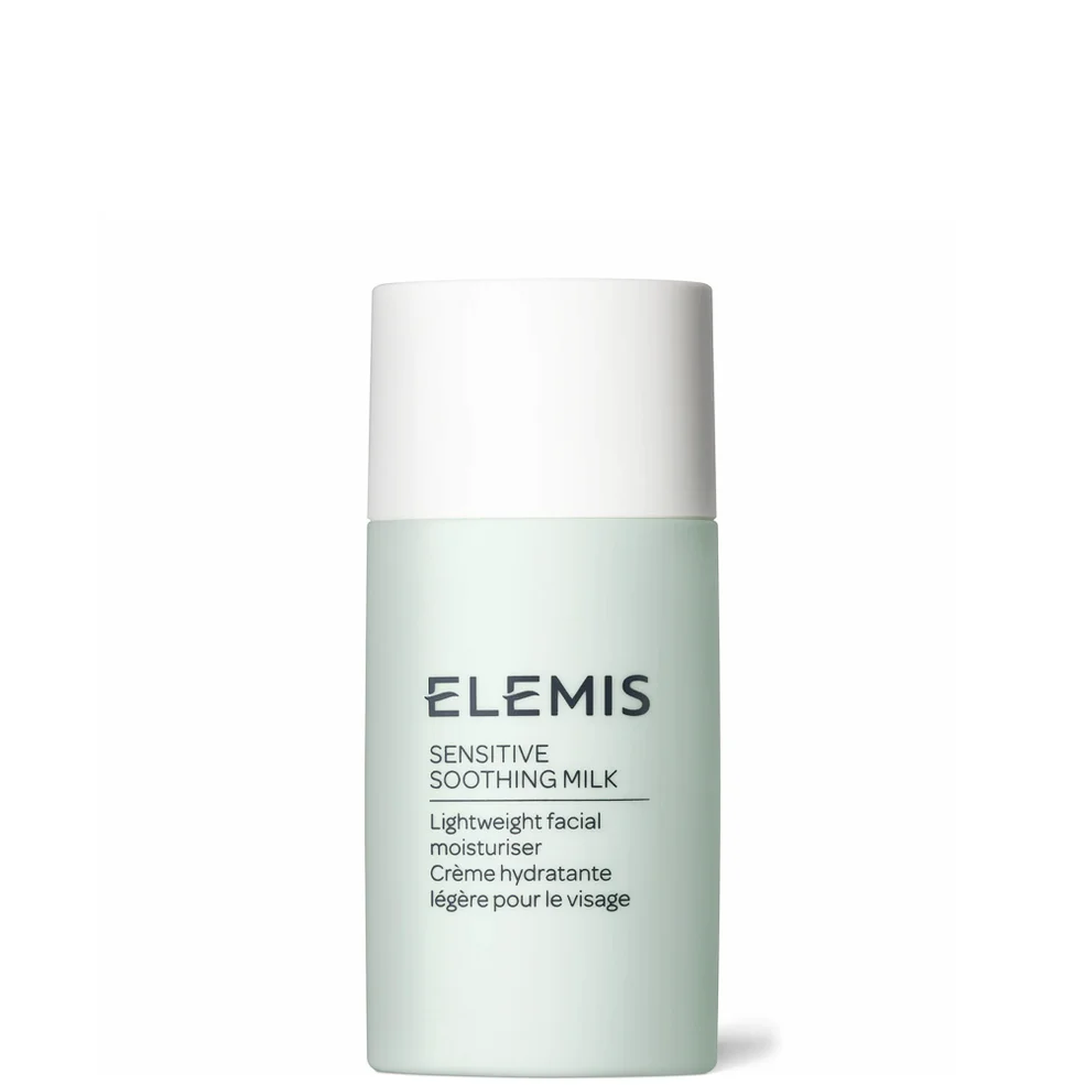 Elemis Sensitive Soothing Milk 50ml Imagen 1