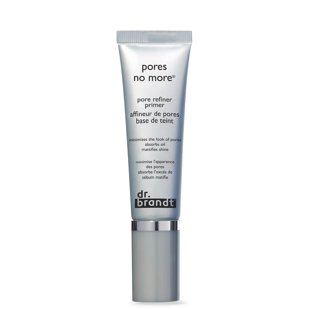 Dr. Brandt Pores No More Pore Refiner (30ml) Imagen 1