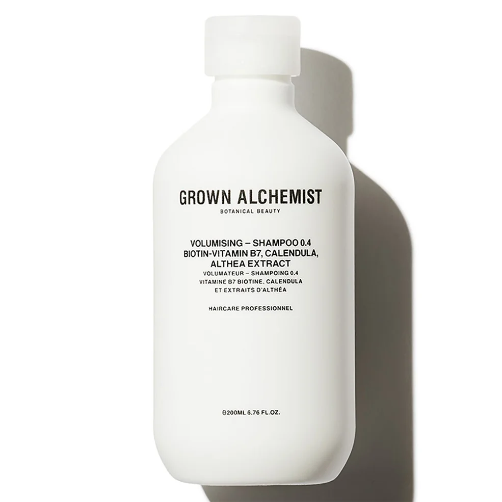 Grown Alchemist Volume Shampoo 570g Imagen 1
