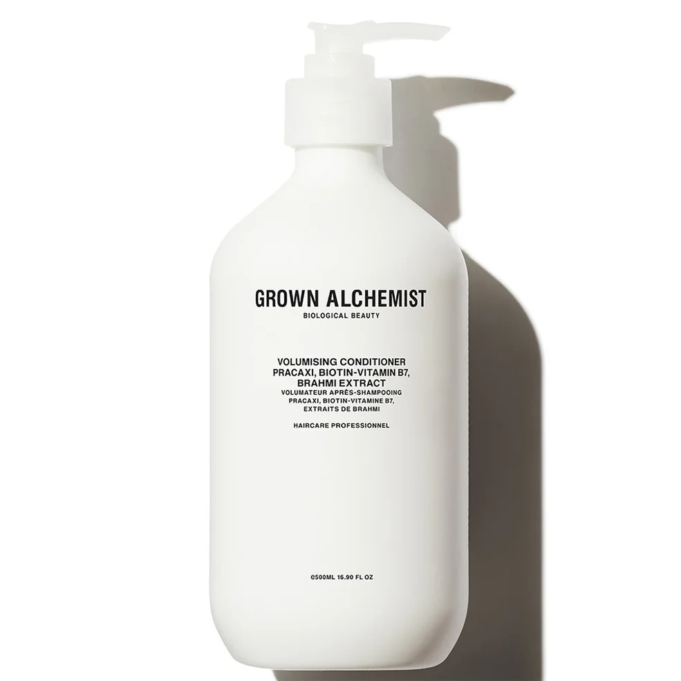 Grown Alchemist Volume Conditioner 540g Imagen 1