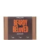Set de regalo para el cuidado de la barba Men Rock - Musgo de roble