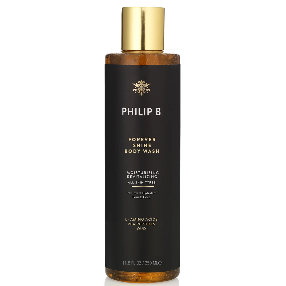 Philip B Forever Shine Body Wash 350ml Imagen 1