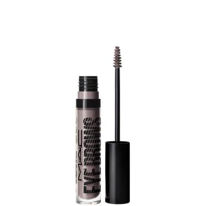 MAC Eye Brows Big Boost Exclusive Fibre Gel 4.1g (Various Shades) - Shade Thunder