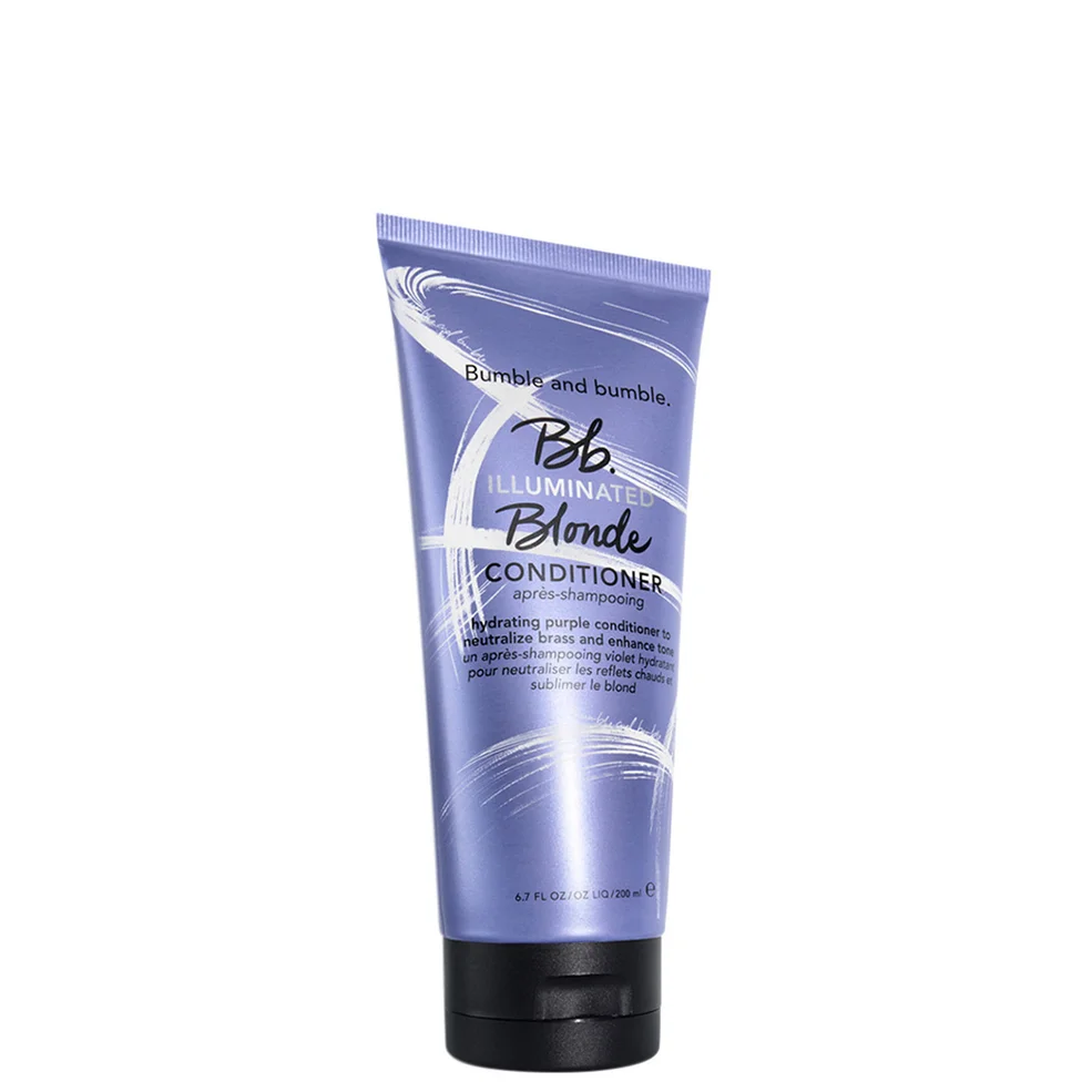 Bumble and bumble Blonde Conditioner 200ml Imagen 1